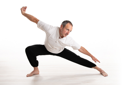 Qi gong